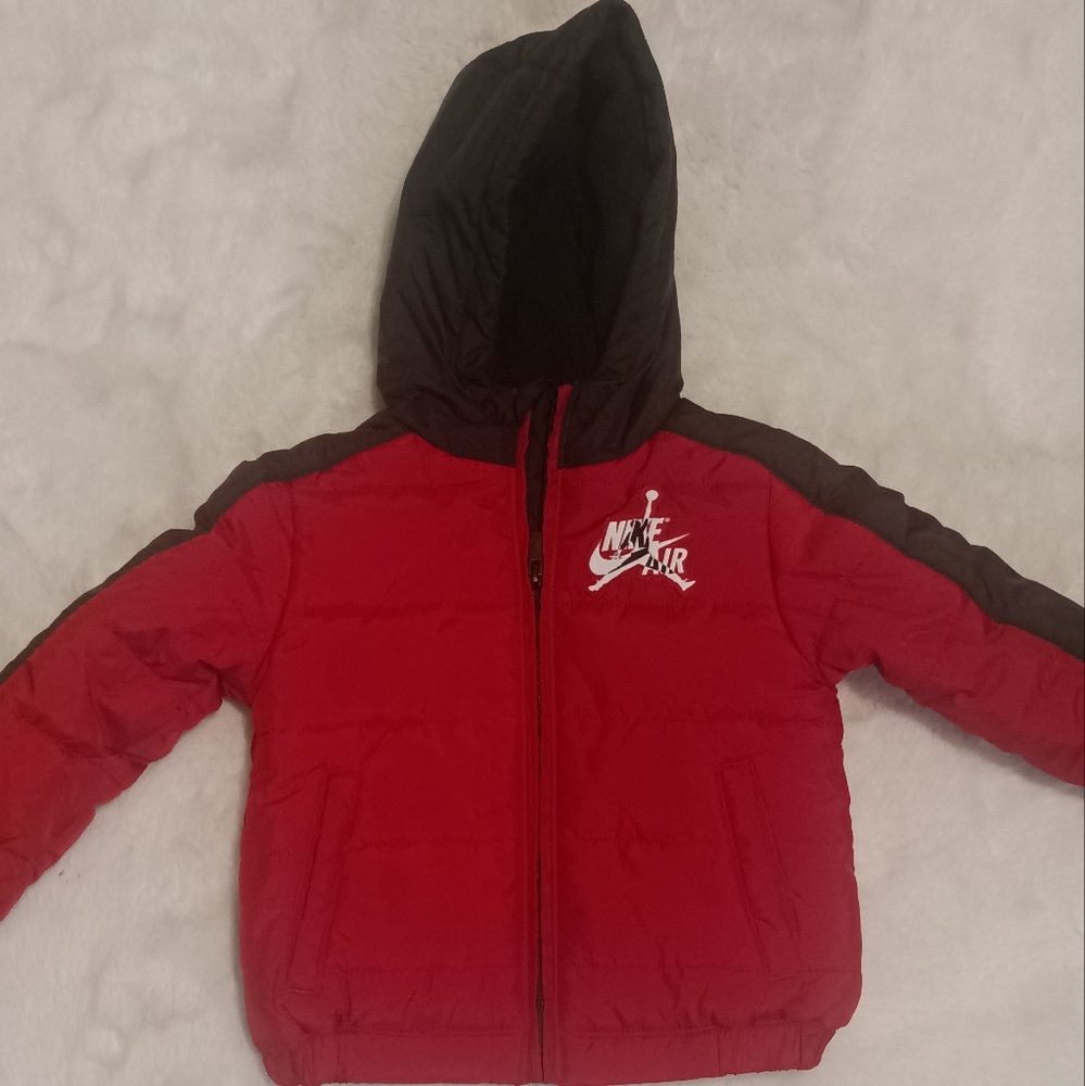 Nike Air Jordan jacket